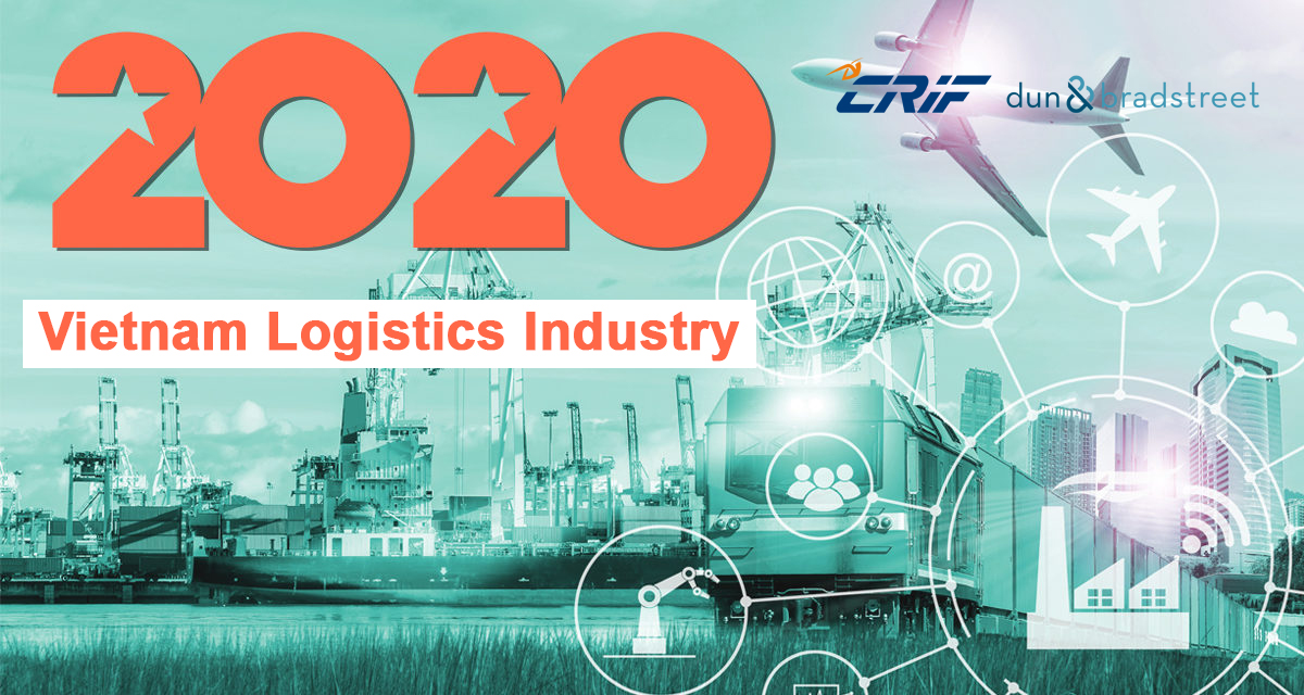 Vietnam Logistics Industry 2020 - 1