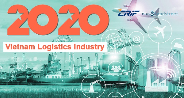 Ngành LOGISTICS Việt Nam 2020