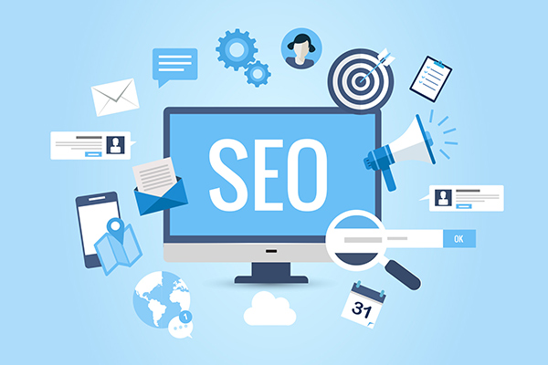 Chiến lược SEO quyết định mức độ tiếp cận của khách hàng tới nội dung ấn phẩm