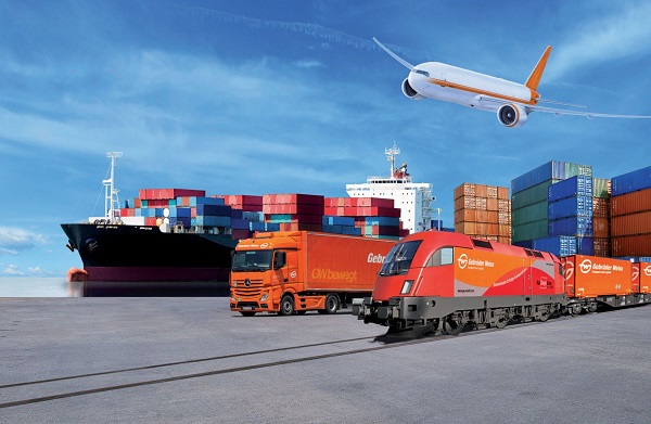 VIETNAM LOGISTICS INDUSTRY 2020